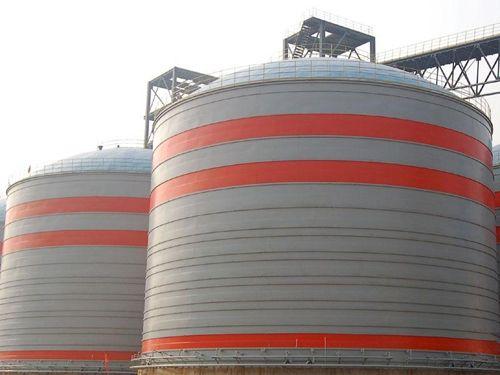 东英镇我国关于粉煤灰储存的相关政策